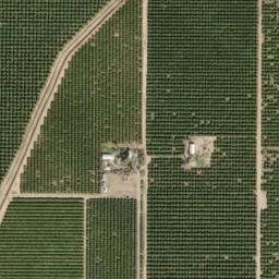 Satellite imagery of R 803 — NGS GT1563 — Fresno County, US, US