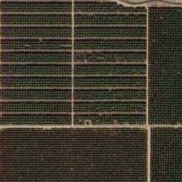 Satellite imagery of S 803 — NGS GT1562 — Fresno County, US, US
