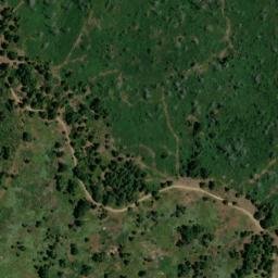 Satellite imagery of McKenzie Ridge, US