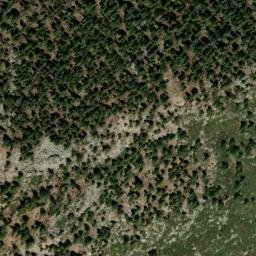 Satellite imagery of Sentinel Ridge, US