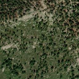 Satellite imagery of Sentinel Ridge, US