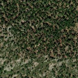 Satellite imagery of Sentinel Ridge, US
