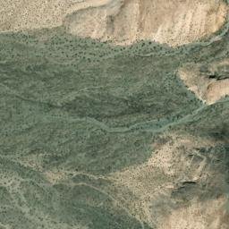 Satellite imagery of Reward Mine, US