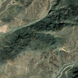 Satellite imagery of Reward Mine, US
