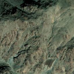 Satellite imagery of Reward Mine, US