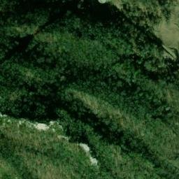 Satellite imagery of Chain Rock, US