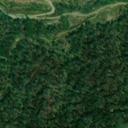 Satellite imagery of Toms Spur, US