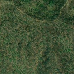 Satellite imagery of Potato Hill Ridge, US