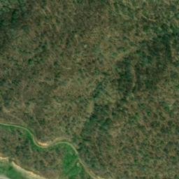 Satellite imagery of Double Spur, US