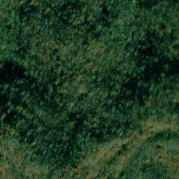 Satellite imagery of Cranks Ridge, US