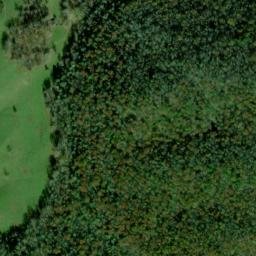 Satellite imagery of Russell Ridge, US