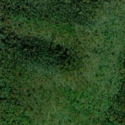 Satellite imagery of Russell Ridge, US