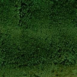 Satellite imagery of Canadays Ridge, US