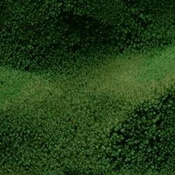 Satellite imagery of Canadays Ridge, US