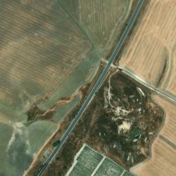 Satellite imagery of survey_point, DZ