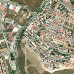 Satellite imagery of survey_point, DZ