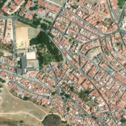 Satellite imagery of survey_point, DZ
