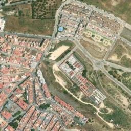 Satellite imagery of survey_point, DZ