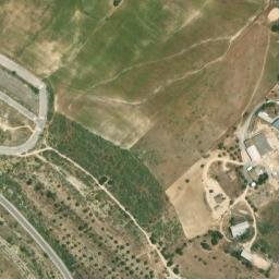 Satellite imagery of Balcón de la Peña Nueva, ES