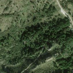 Satellite imagery of Sierra del Endrinal, ES