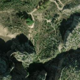 Satellite imagery of survey_point, DZ