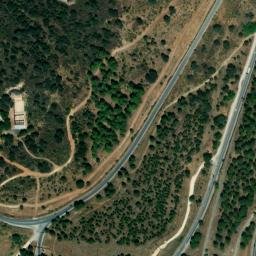 Satellite imagery of survey_point, DZ