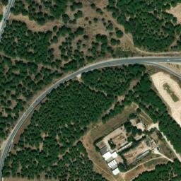 Satellite imagery of survey_point, DZ