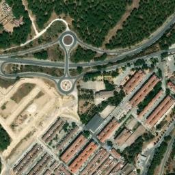 Satellite imagery of survey_point, DZ