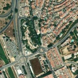 Satellite imagery of survey_point, DZ