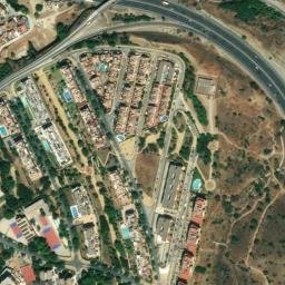 Satellite imagery of survey_point, DZ