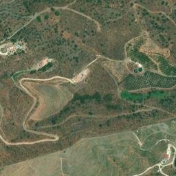 Satellite imagery of survey_point, DZ