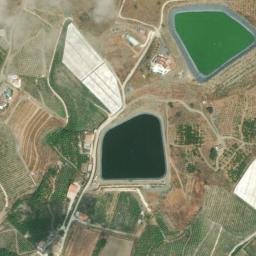 Satellite imagery of survey_point, DZ