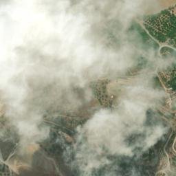 Satellite imagery of survey_point, DZ