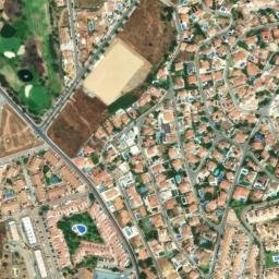 Satellite imagery of survey_point, DZ