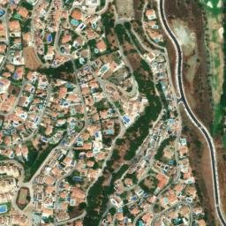 Satellite imagery of survey_point, DZ