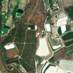 Satellite imagery of survey_point, DZ