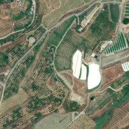 Satellite imagery of survey_point, DZ