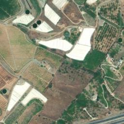Satellite imagery of survey_point, DZ