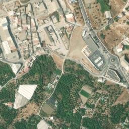 Satellite imagery of survey_point, DZ