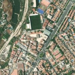 Satellite imagery of survey_point, DZ