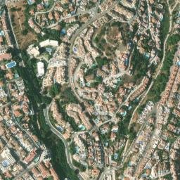 Satellite imagery of survey_point, DZ