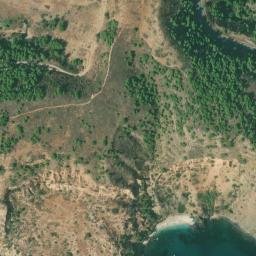 Satellite imagery of survey_point, DZ
