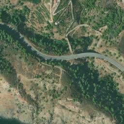 Satellite imagery of survey_point, DZ