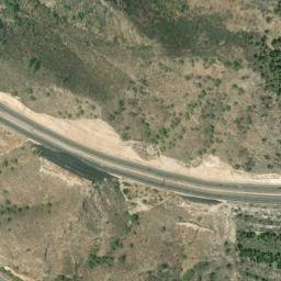 Satellite imagery of survey_point, DZ