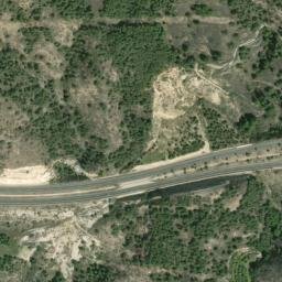 Satellite imagery of survey_point, DZ