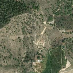 Satellite imagery of survey_point, DZ