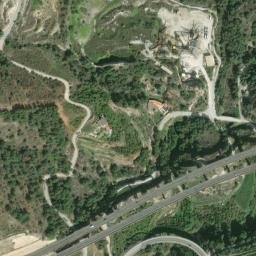 Satellite imagery of survey_point, DZ