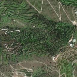 Satellite imagery of survey_point, DZ
