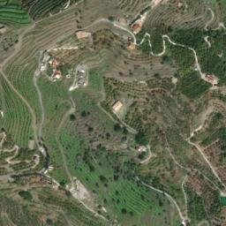 Satellite imagery of survey_point, DZ