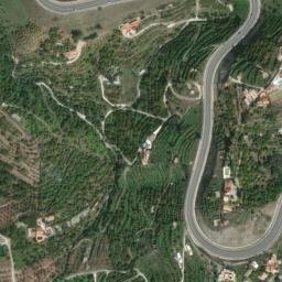 Satellite imagery of survey_point, DZ
